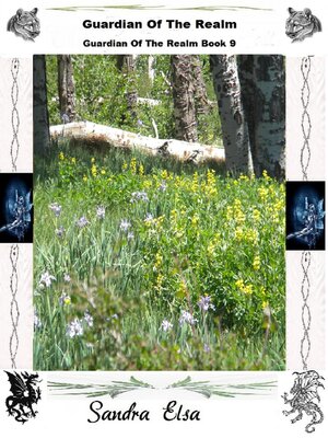 cover image of Guardian of the Realm—- Book 9 Guardian of the Realm